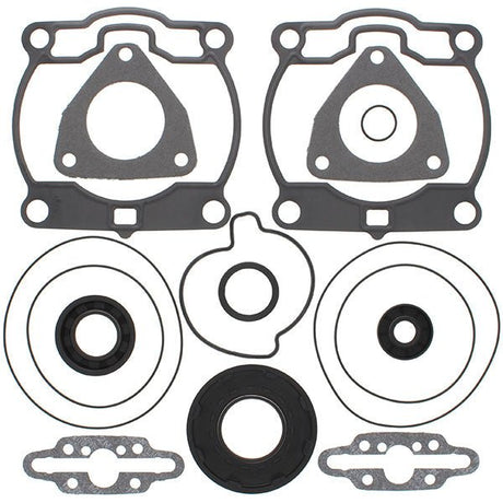 VERTEX COMPLETE GASKET KIT WITH OIL SEALS (711288) - Driven Powersports Inc.714205712889711288