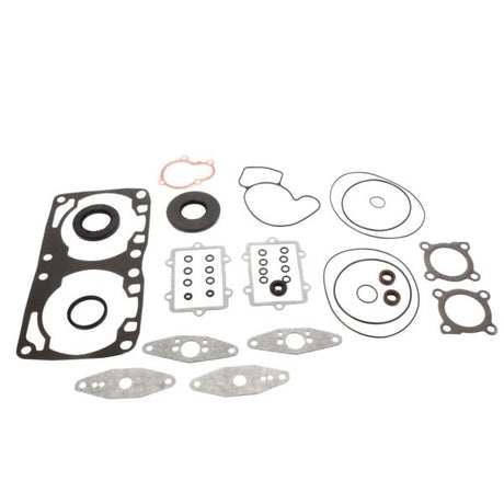 VERTEX COMPLETE GASKET KIT WITH OIL SEALS (711295) - Driven Powersports Inc.714205712957711295