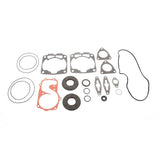 VERTEX COMPLETE GASKET KIT WITH OIL SEALS (711297) - Driven Powersports Inc.714205712971711297