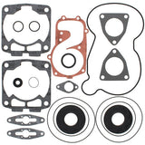 VERTEX COMPLETE GASKET KIT WITH OIL SEALS (711297) - Driven Powersports Inc.714205712971711297