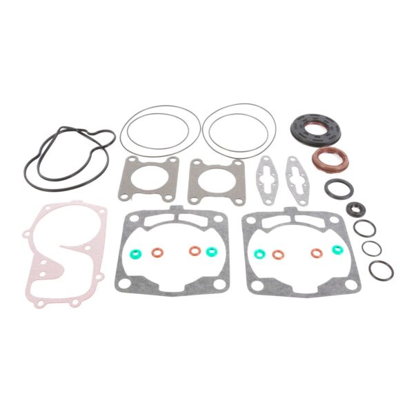 VERTEX COMPLETE GASKET KIT WITH OIL SEALS (711298) - Driven Powersports Inc.714205712988711298