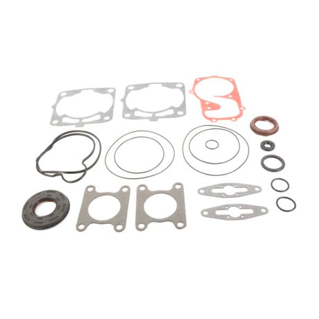 VERTEX COMPLETE GASKET KIT WITH OIL SEALS (711300) - Driven Powersports Inc.714205713008711300