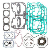VERTEX COMPLETE GASKET KIT WITH OIL SEALS (711302) - Driven Powersports Inc.714205713022711302