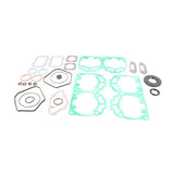 VERTEX COMPLETE GASKET KIT WITH OIL SEALS (711303) - Driven Powersports Inc.714205713039711303