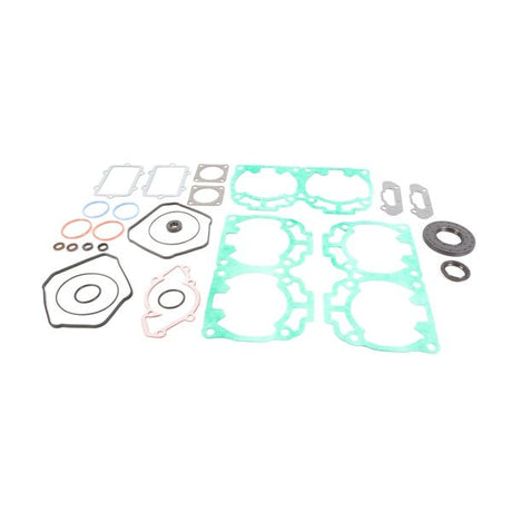 VERTEX COMPLETE GASKET KIT WITH OIL SEALS (711303) - Driven Powersports Inc.714205713039711303