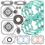 VERTEX COMPLETE GASKET KIT WITH OIL SEALS (711303) - Driven Powersports Inc.714205713039711303