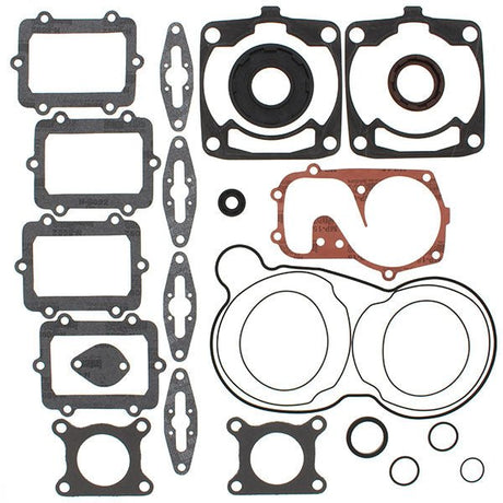 VERTEX COMPLETE GASKET KIT WITH OIL SEALS (711305) - Driven Powersports Inc.714205713053711305