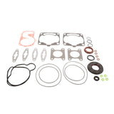 VERTEX COMPLETE GASKET KIT WITH OIL SEALS (711307) - Driven Powersports Inc.714205713077711307