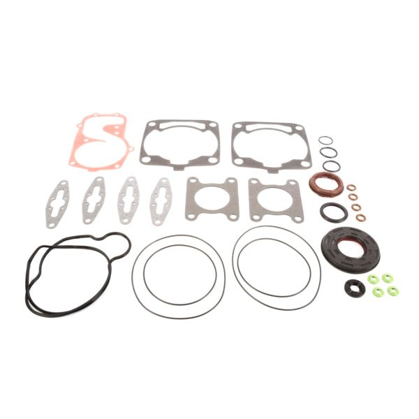 VERTEX COMPLETE GASKET KIT WITH OIL SEALS (711307) - Driven Powersports Inc.714205713077711307