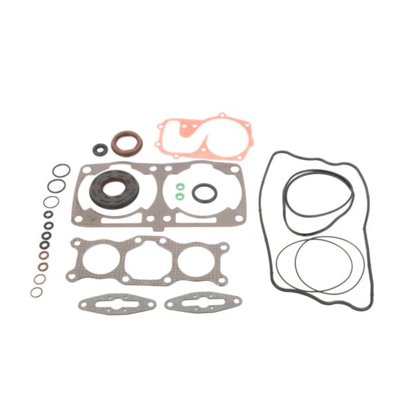 VERTEX COMPLETE GASKET KIT WITH OIL SEALS (711310) - Driven Powersports Inc.714205713107711310