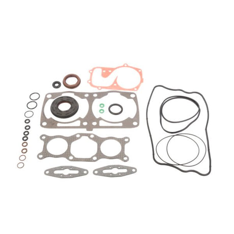VERTEX COMPLETE GASKET KIT WITH OIL SEALS (711310) - Driven Powersports Inc.714205713107711310