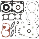 VERTEX COMPLETE GASKET KIT WITH OIL SEALS (711310) - Driven Powersports Inc.714205713107711310