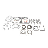 VERTEX COMPLETE GASKET KIT WITH OIL SEALS (711311) - Driven Powersports Inc.714205713114711311