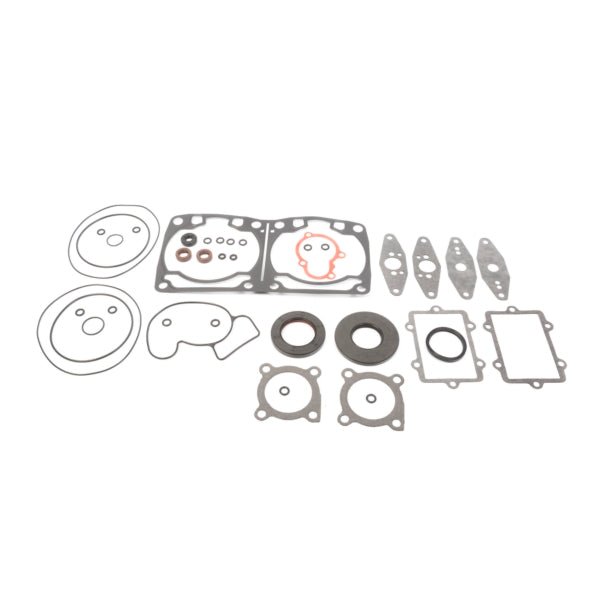 VERTEX COMPLETE GASKET KIT WITH OIL SEALS (711311) - Driven Powersports Inc.714205713114711311