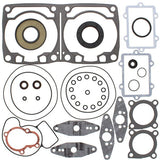 VERTEX COMPLETE GASKET KIT WITH OIL SEALS (711311) - Driven Powersports Inc.714205713114711311