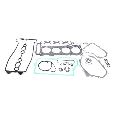 VERTEX COMPLETE GASKET KIT WITH OIL SEALS (711315) - Driven Powersports Inc.711315711315