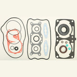 VERTEX COMPLETE GASKET KIT WITH OIL SEALS (711316) - Driven Powersports Inc.711316711316