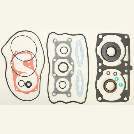 VERTEX COMPLETE GASKET KIT WITH OIL SEALS (711316) - Driven Powersports Inc.711316711316