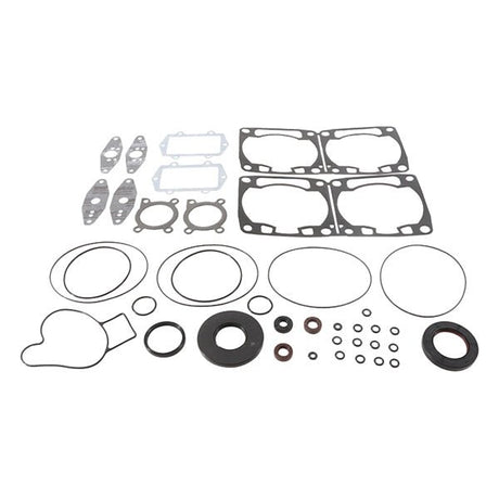 VERTEX COMPLETE GASKET KIT WITH OIL SEALS (711321) - Driven Powersports Inc.714205713213711321