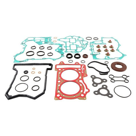 VERTEX COMPLETE GASKET KIT WITH OIL SEALS (711322) - Driven Powersports Inc.714205002898711322