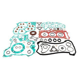 VERTEX COMPLETE GASKET KIT WITH OIL SEALS (711324) - Driven Powersports Inc.714205002904711324