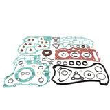 VERTEX COMPLETE GASKET KIT WITH OIL SEALS (711324) - Driven Powersports Inc.714205002904711324