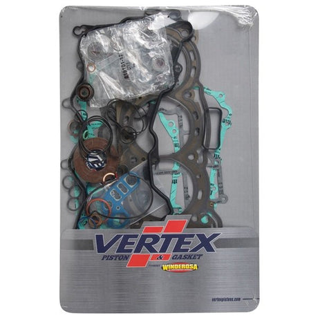 VERTEX COMPLETE GASKET KIT WITH OIL SEALS (711325) - Driven Powersports Inc.714205002911711325