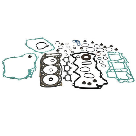 VERTEX COMPLETE GASKET KIT WITH OIL SEALS (711325) - Driven Powersports Inc.714205002911711325