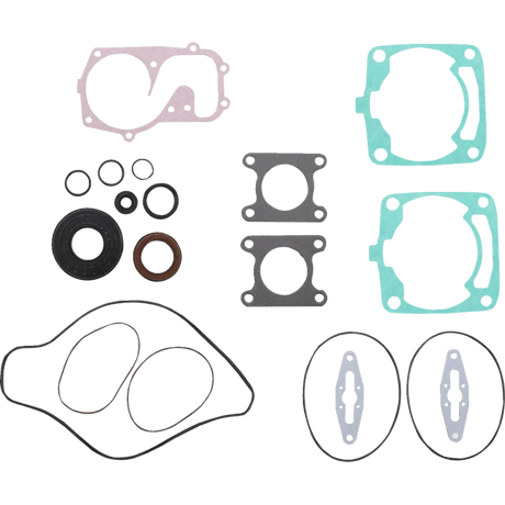 VERTEX COMPLETE GASKET KIT WITH OIL SEALS (711327) - Driven Powersports Inc.714205713275711327