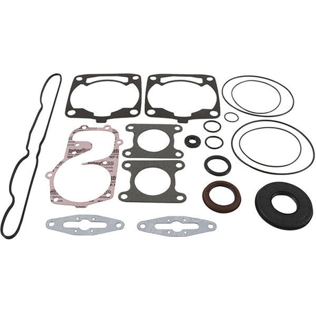 VERTEX COMPLETE GASKET KIT WITH OIL SEALS (711328) - Driven Powersports Inc.714205713282711328
