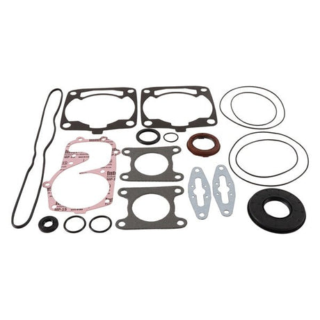 VERTEX COMPLETE GASKET KIT WITH OIL SEALS (711329) - Driven Powersports Inc.714205713299711329