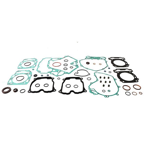 VERTEX COMPLETE GASKET KIT WITH OIL SEALS (711333) - Driven Powersports Inc.714205002928711333