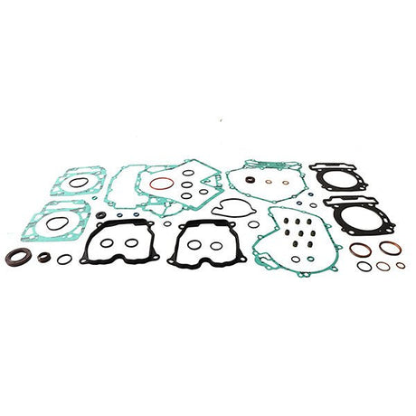 VERTEX COMPLETE GASKET KIT WITH OIL SEALS (711333) - Driven Powersports Inc.714205002928711333