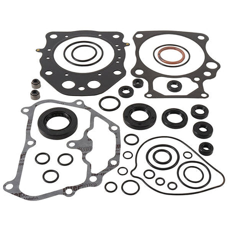 VERTEX COMPLETE GASKET KIT WITH OIL SEALS (8110024) - Driven Powersports Inc.81100248110024