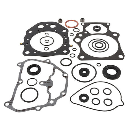VERTEX COMPLETE GASKET KIT WITH OIL SEALS (8110025) - Driven Powersports Inc.81100258110025
