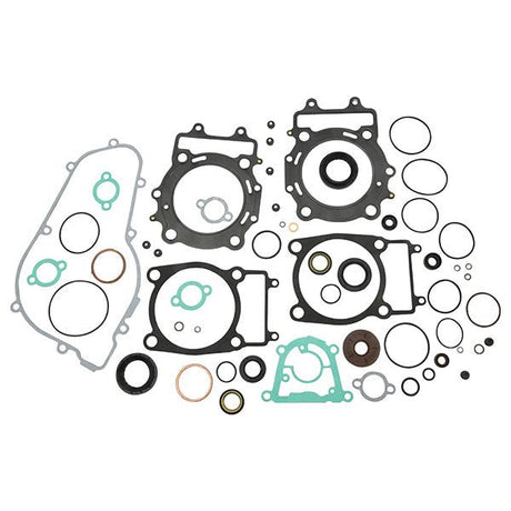 VERTEX COMPLETE GASKET KIT WITH OIL SEALS (8110031) - Driven Powersports Inc.81100318110031