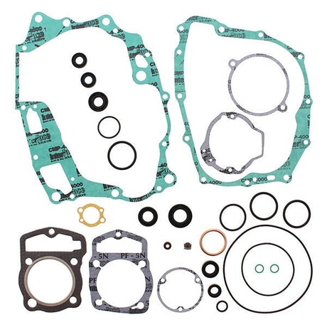 VERTEX COMPLETE GASKET KIT WITH OIL SEALS (811241) - DRIVEN Canada's Powersports 534811241811241