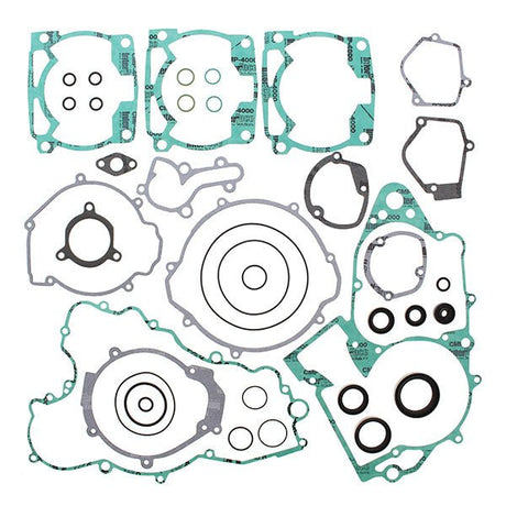 VERTEX COMPLETE GASKET KIT WITH OIL SEALS (811306) - DRIVEN Canada's Powersports 811306811306