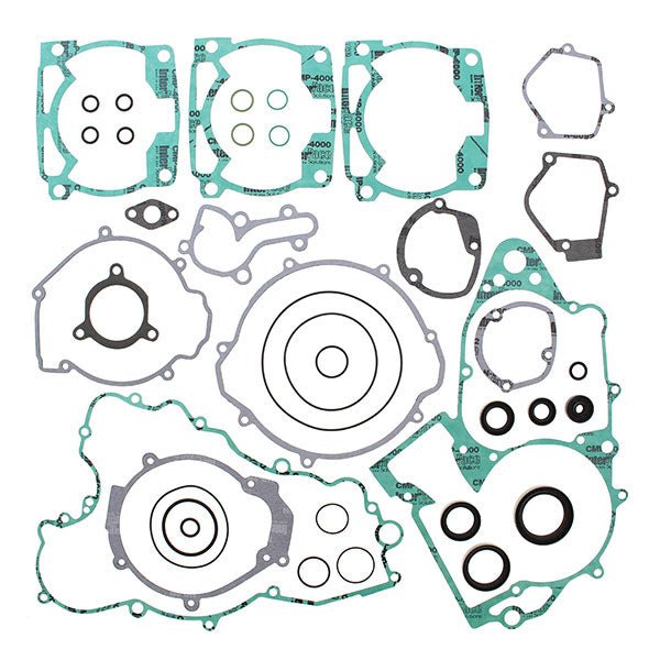 VERTEX COMPLETE GASKET KIT WITH OIL SEALS (811306) - DRIVEN Canada's Powersports 811306811306