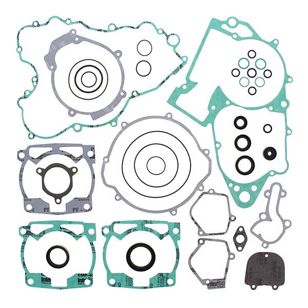 VERTEX COMPLETE GASKET KIT WITH OIL SEALS (811327) - DRIVEN Canada's Powersports 811327811327