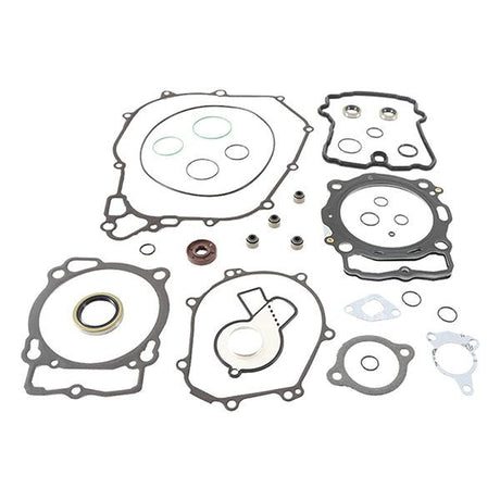 VERTEX COMPLETE GASKET KIT WITH OIL SEALS (811376) - DRIVEN Canada's Powersports 534811376811376