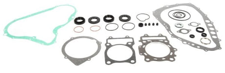 VERTEX COMPLETE GASKET KIT WITH OIL SEALS (811800) - Driven Powersports Inc.811800811800