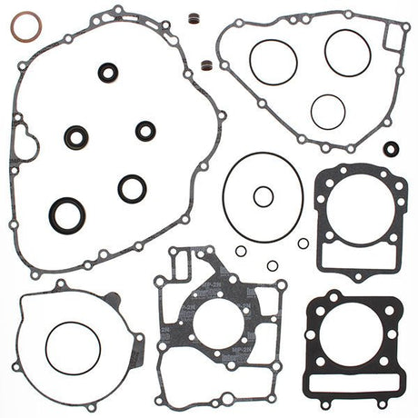 VERTEX COMPLETE GASKET KIT WITH OIL SEALS (811805) - Driven Powersports Inc.811805811805
