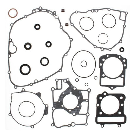VERTEX COMPLETE GASKET KIT WITH OIL SEALS (811805) - Driven Powersports Inc.811805811805