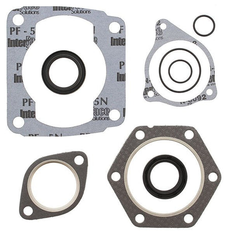 VERTEX COMPLETE GASKET KIT WITH OIL SEALS (811806) - Driven Powersports Inc.534811806811806