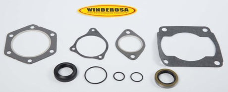 VERTEX COMPLETE GASKET KIT WITH OIL SEALS (811806) - Driven Powersports Inc.534811806811806