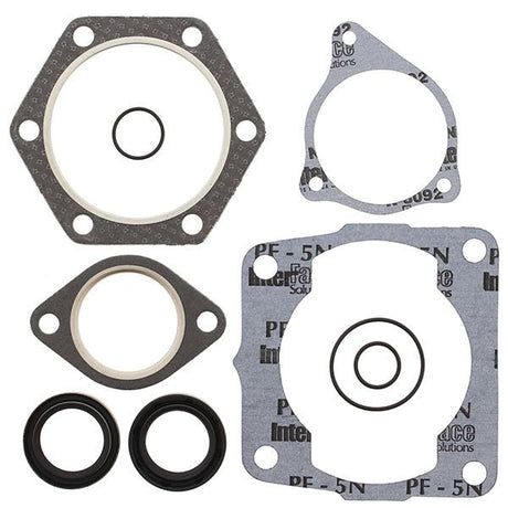 VERTEX COMPLETE GASKET KIT WITH OIL SEALS (811807) - Driven Powersports Inc.811807811807