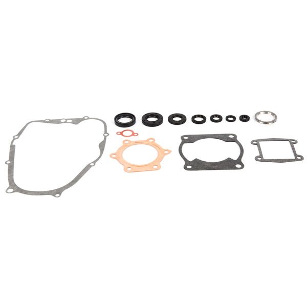 VERTEX COMPLETE GASKET KIT WITH OIL SEALS (811811) - Driven Powersports Inc.534811811811811