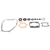 VERTEX COMPLETE GASKET KIT WITH OIL SEALS (811811) - Driven Powersports Inc.534811811811811