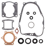 VERTEX COMPLETE GASKET KIT WITH OIL SEALS (811811) - Driven Powersports Inc.534811811811811